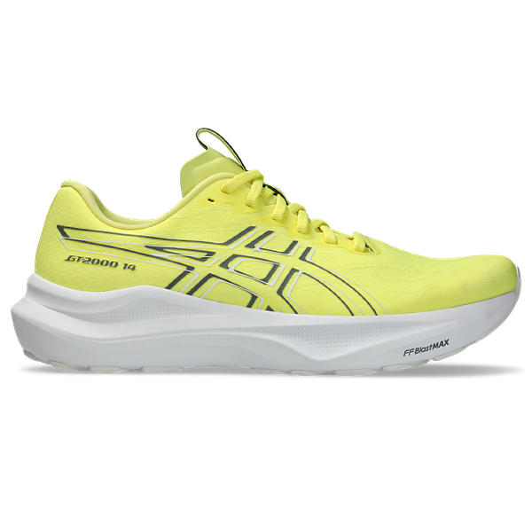 ASICS GT 2000 14-
Citron/Steel Grey