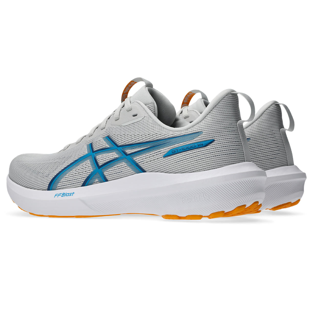 ASICS GT-1000 14 - UOMO