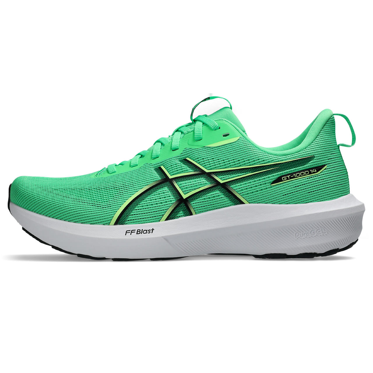 ASICS GT-1000 14 - UOMO