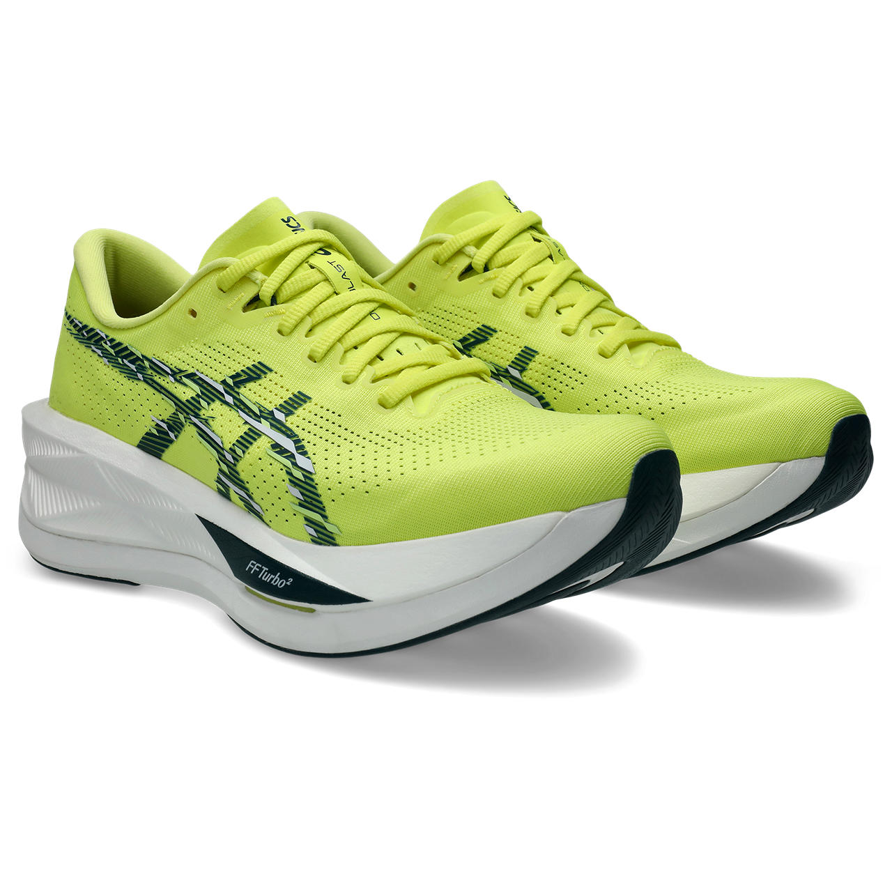 ASICS SUPERBLAST 3 -   UOMO