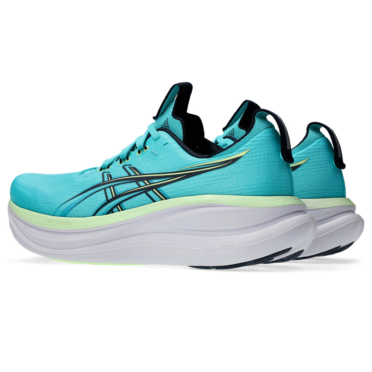 ASICS GEL-NIMBUS 28 UOMO