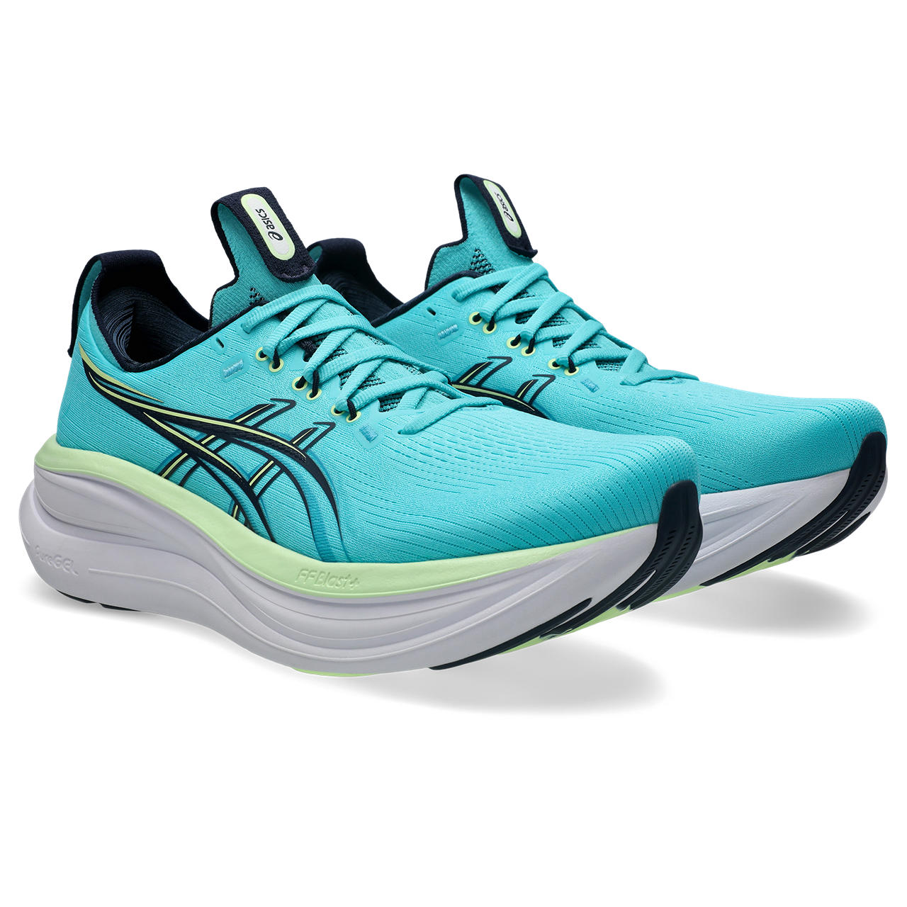 ASICS GEL-NIMBUS 28 UOMO