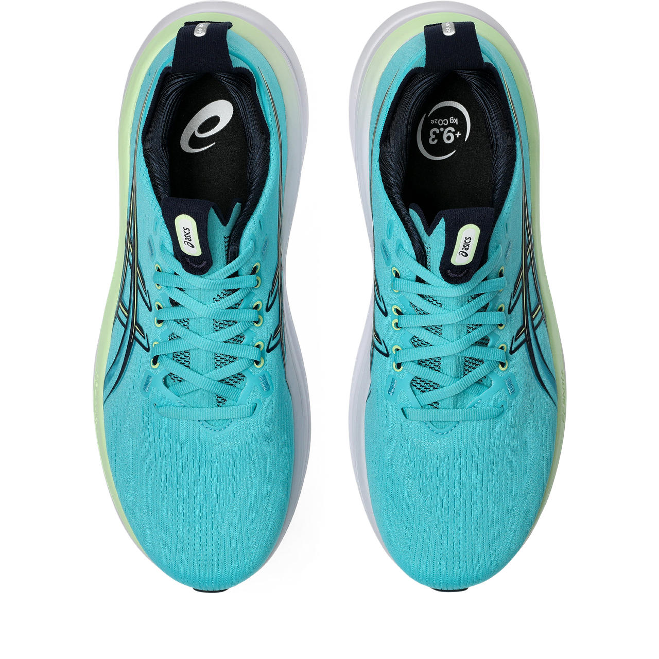 ASICS GEL-NIMBUS 28 UOMO