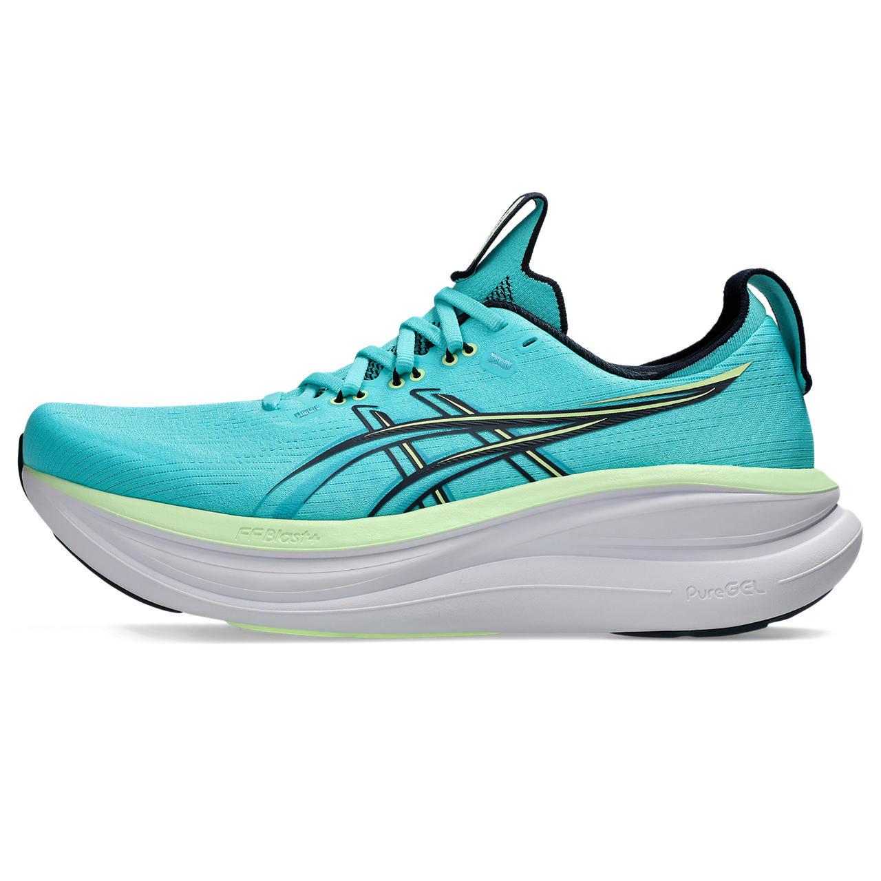 ASICS GEL-NIMBUS 28 UOMO