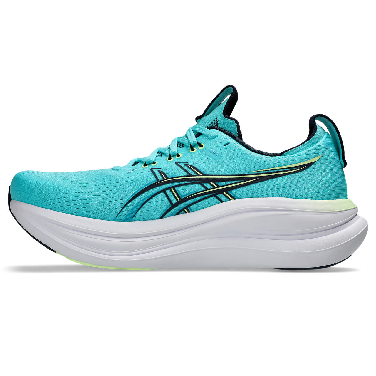 ASICS GEL-NIMBUS 28 UOMO