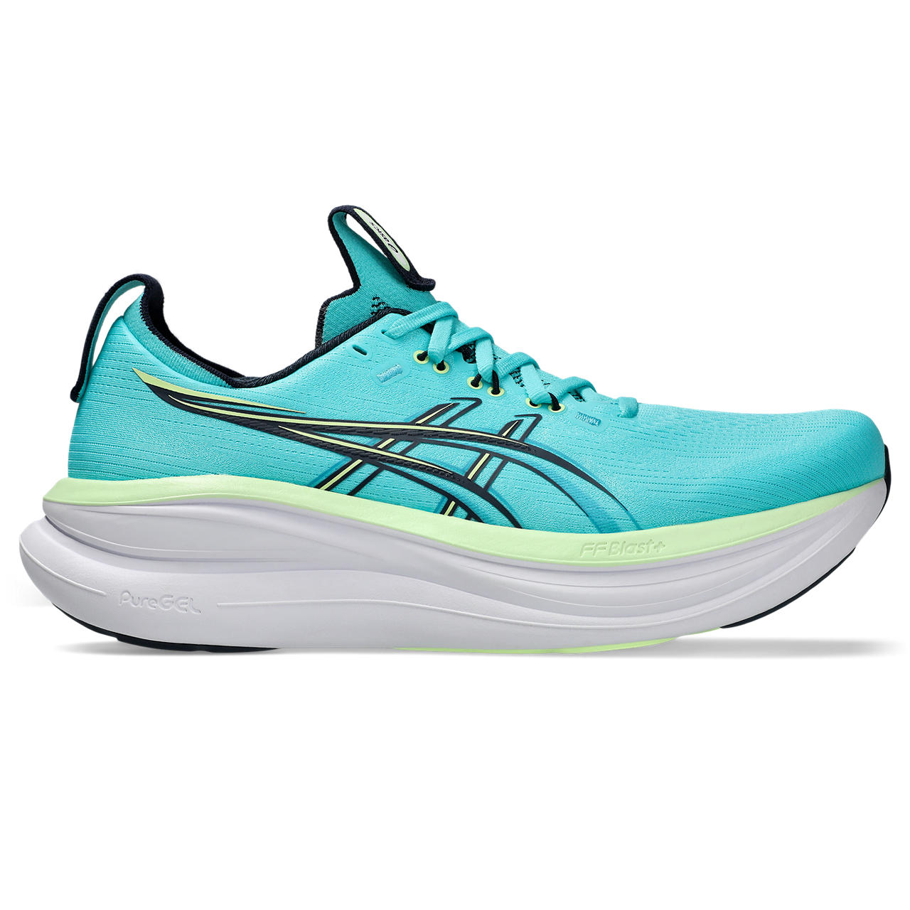 ASICS GEL-NIMBUS 28 UOMO