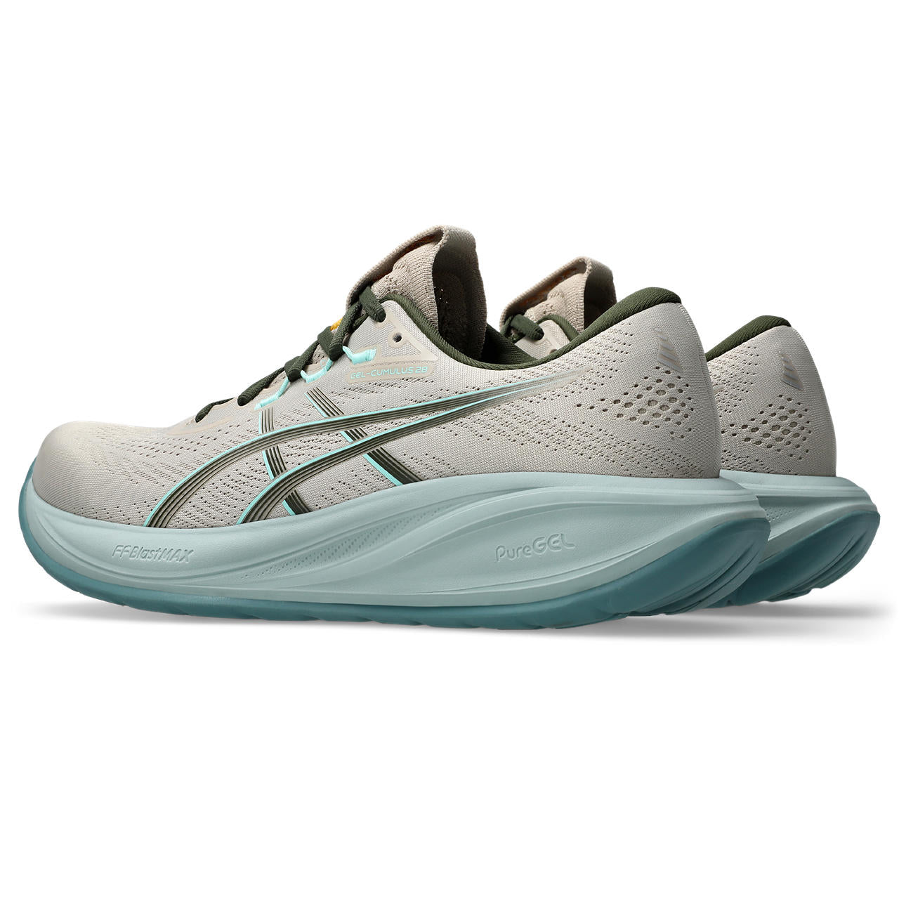 ASICS GEL CUMULUS 28 Uomo