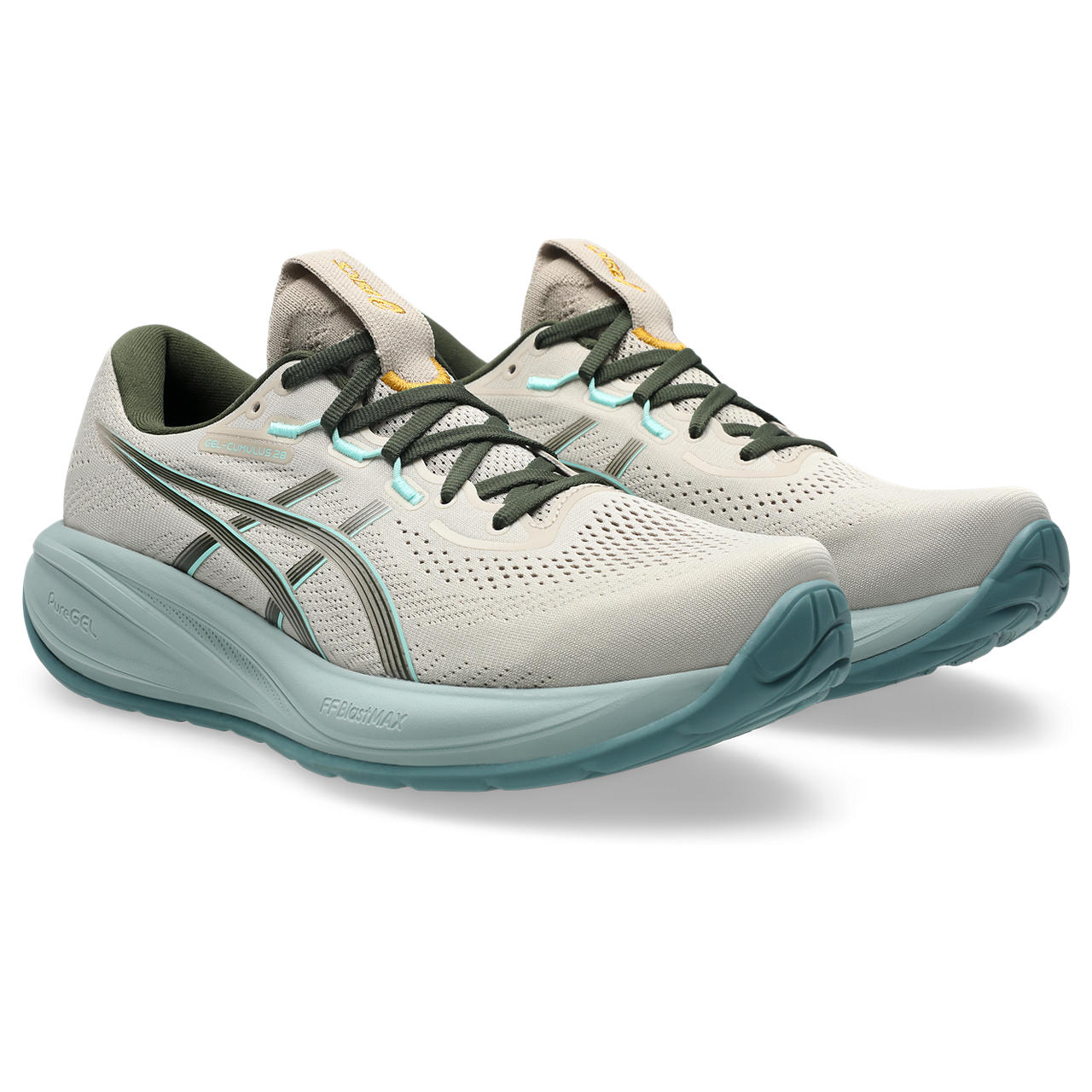 ASICS GEL CUMULUS 28 Uomo