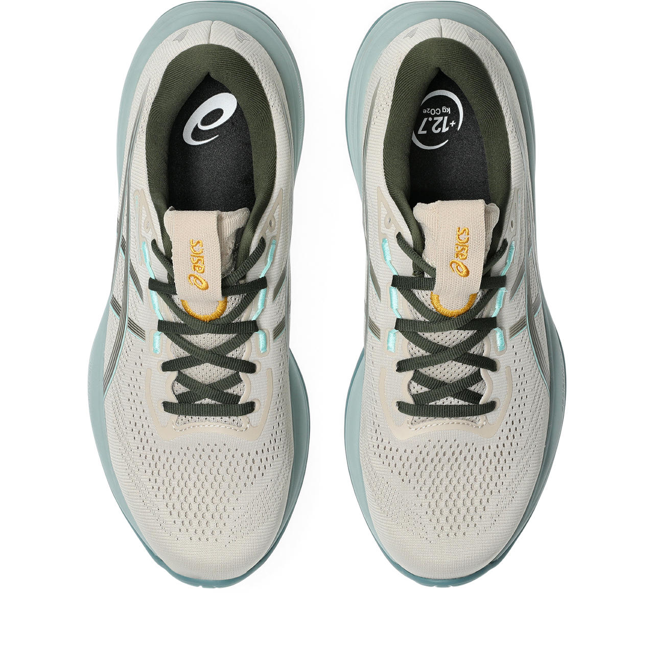 ASICS GEL CUMULUS 28 Uomo
