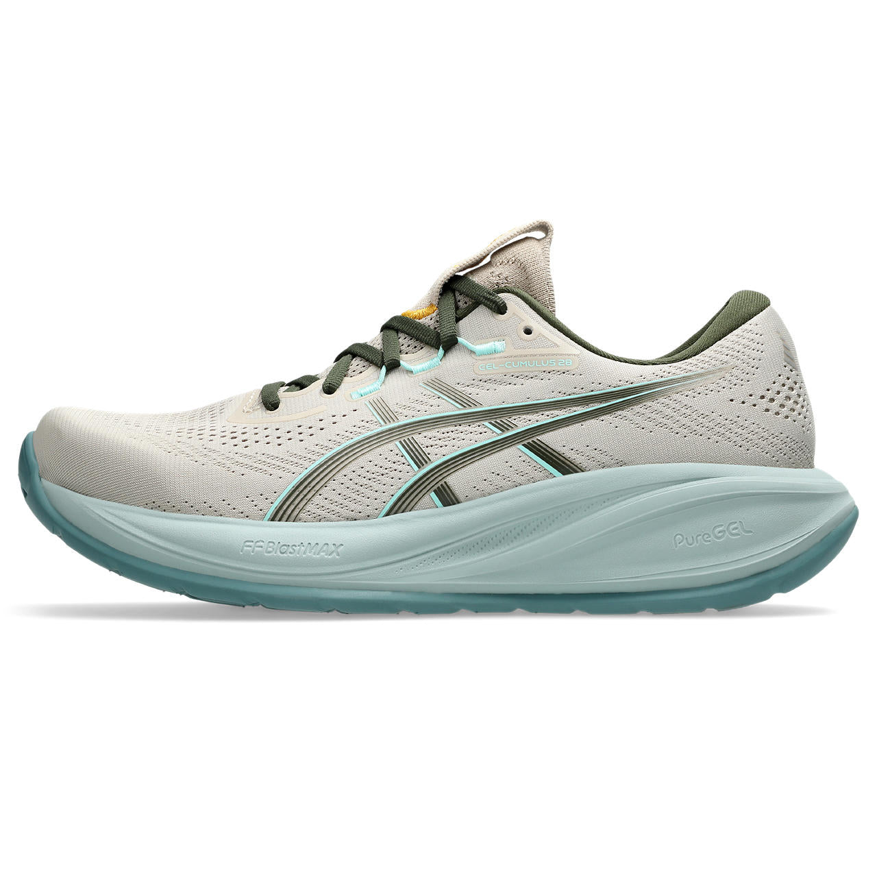ASICS GEL CUMULUS 28 Uomo