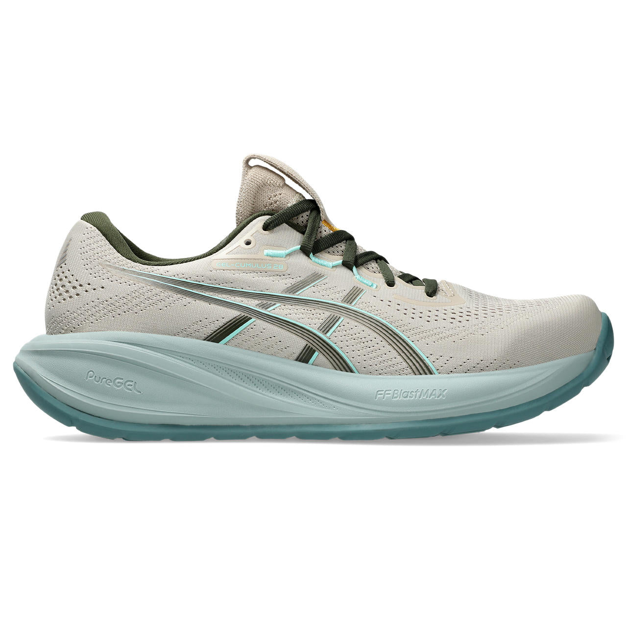 ASICS GEL CUMULUS 28 Uomo