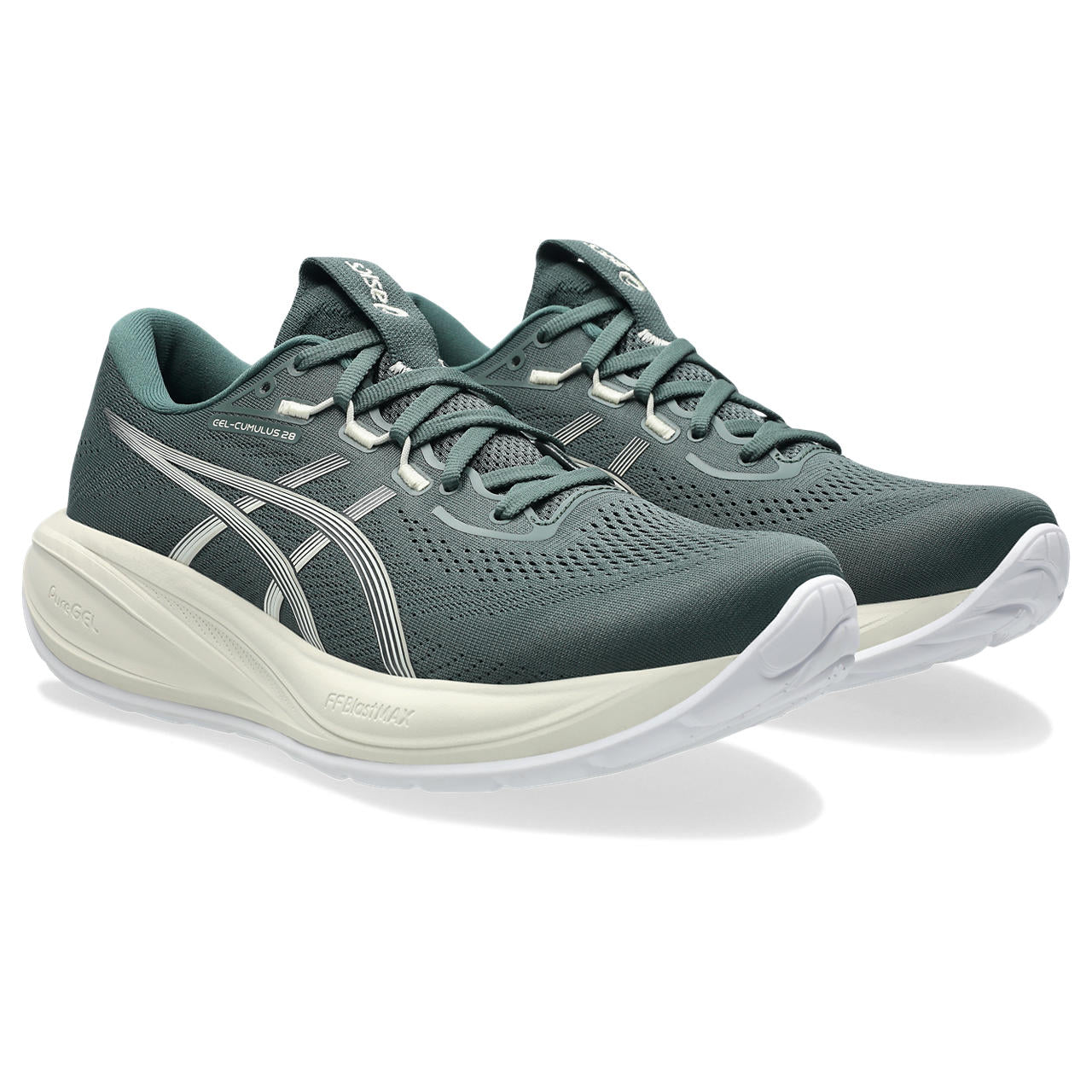 ASICS GEL CUMULUS 28 Uomo