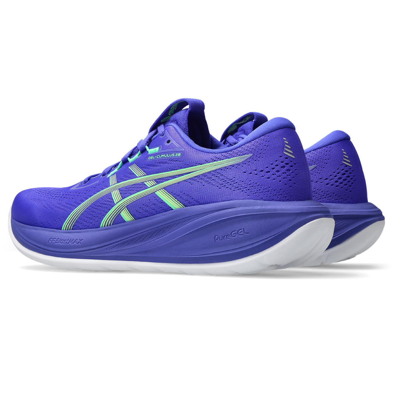 ASICS GEL CUMULUS 28 Uomo