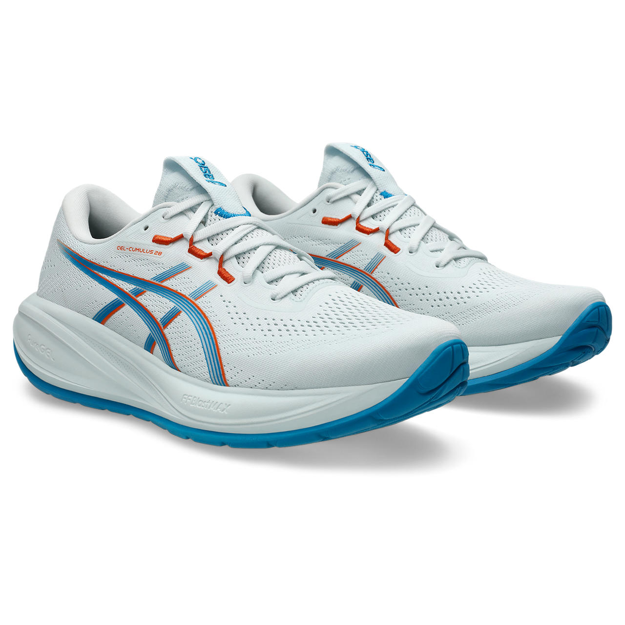 ASICS GEL CUMULUS 28 Uomo