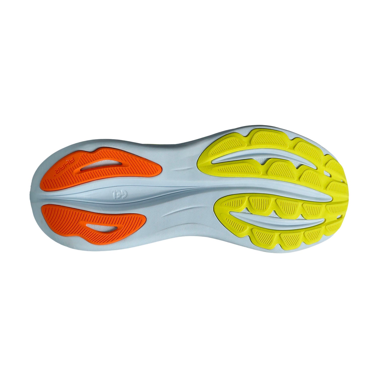 ASICS GEL PULSE 17- UOMO