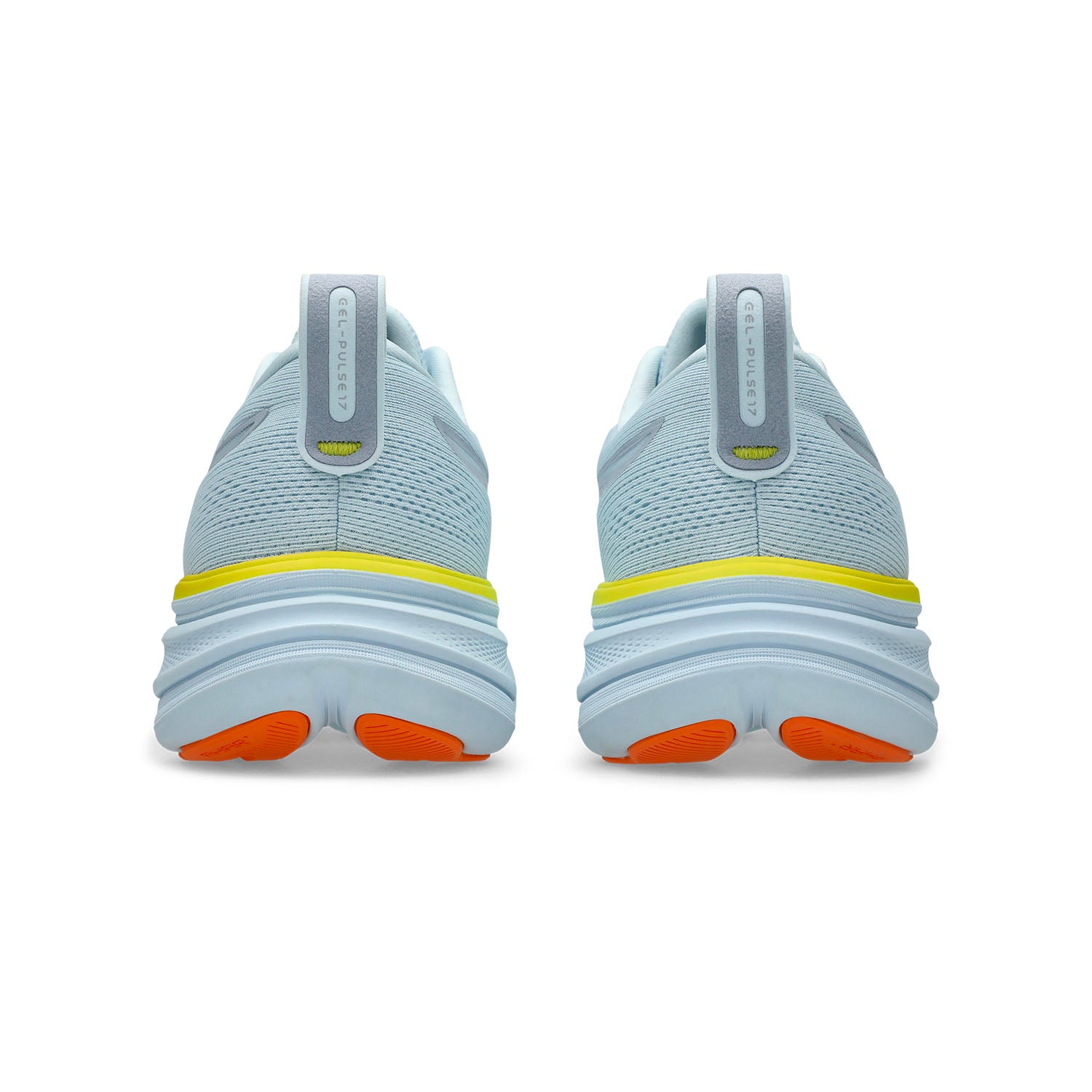 ASICS GEL PULSE 17- UOMO