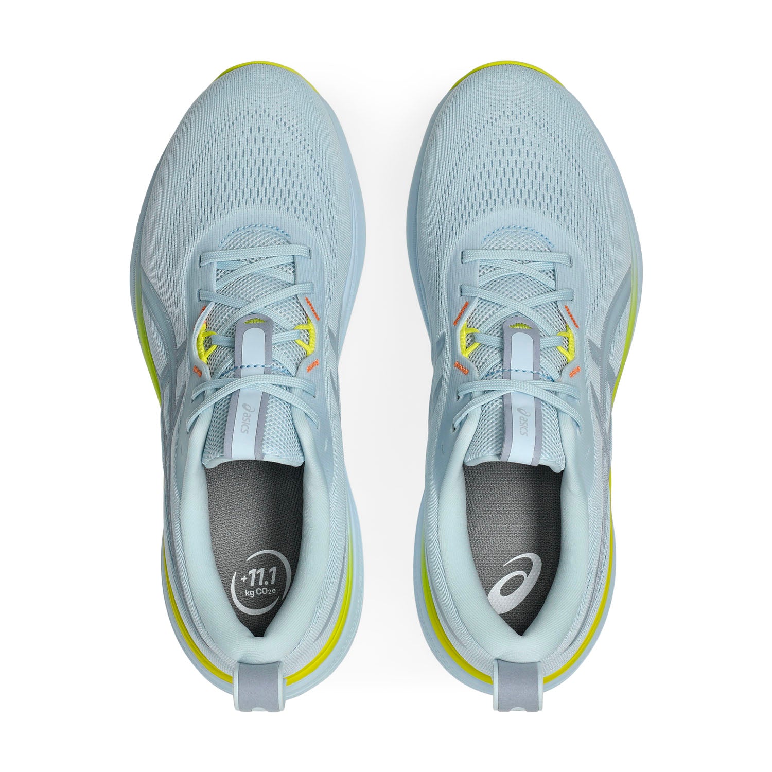 ASICS GEL PULSE 17- UOMO