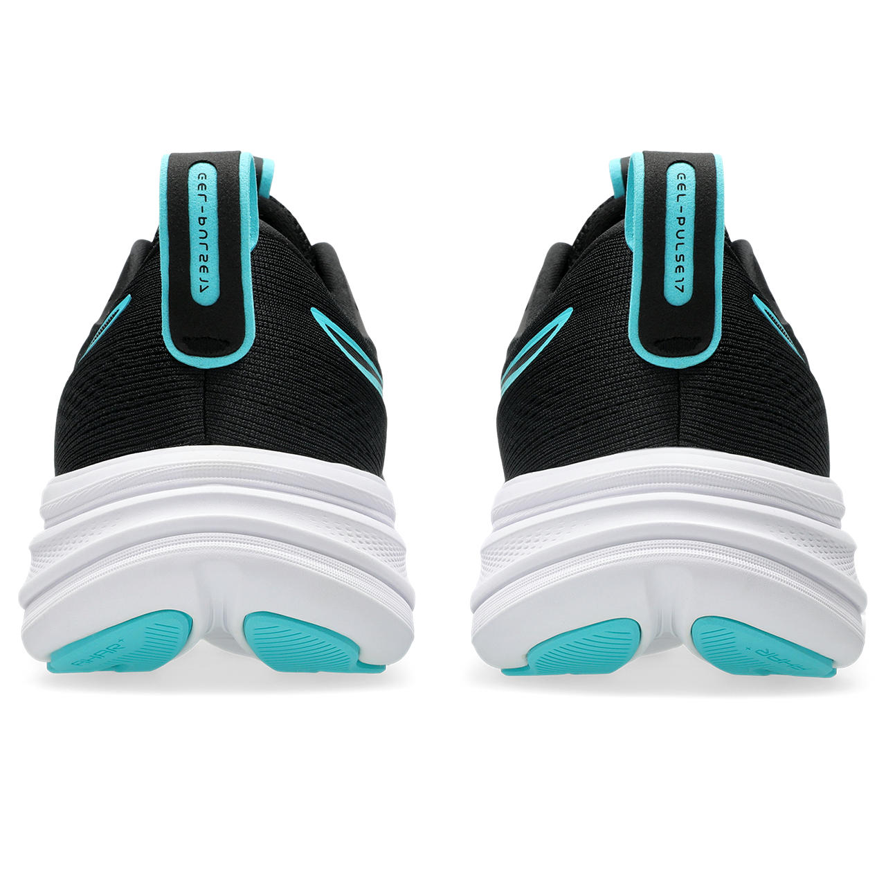 ASICS GEL PULSE 17- UOMO