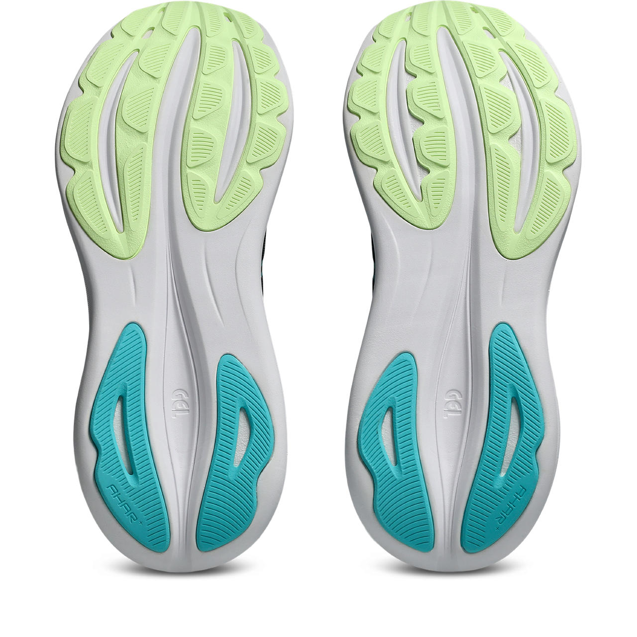 ASICS GEL PULSE 17- UOMO