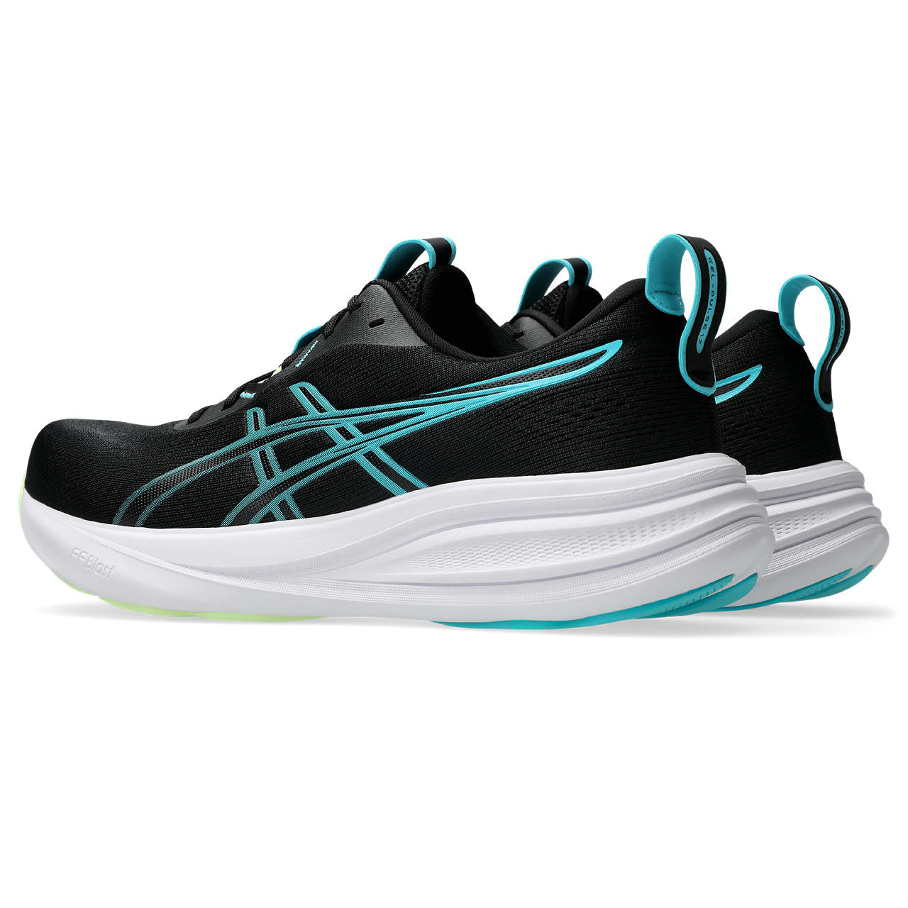 ASICS GEL PULSE 17- UOMO