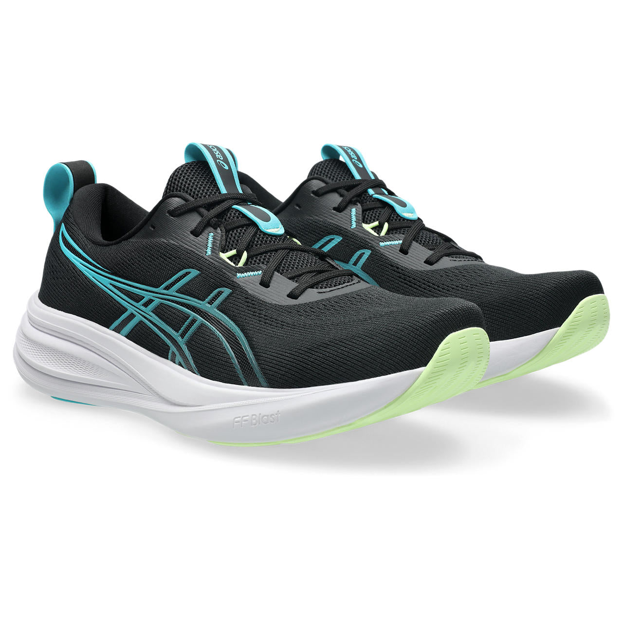 ASICS GEL PULSE 17- UOMO