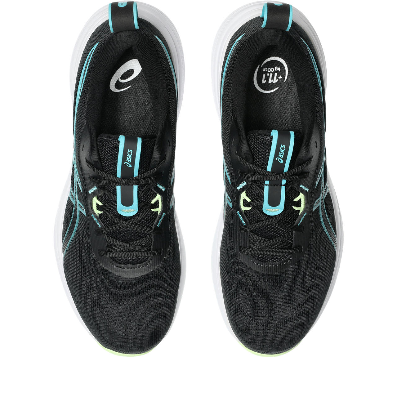 ASICS GEL PULSE 17- UOMO