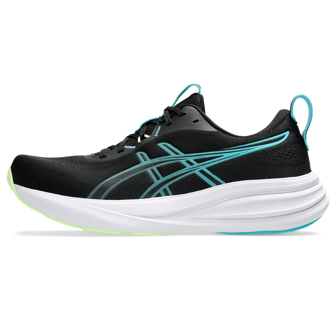 ASICS GEL PULSE 17- UOMO