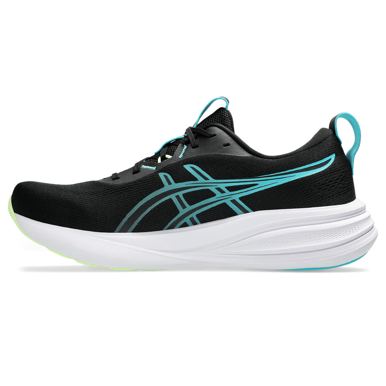 ASICS GEL PULSE 17- UOMO