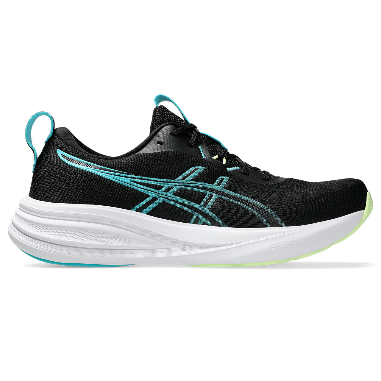 ASICS GEL PULSE 17- UOMO