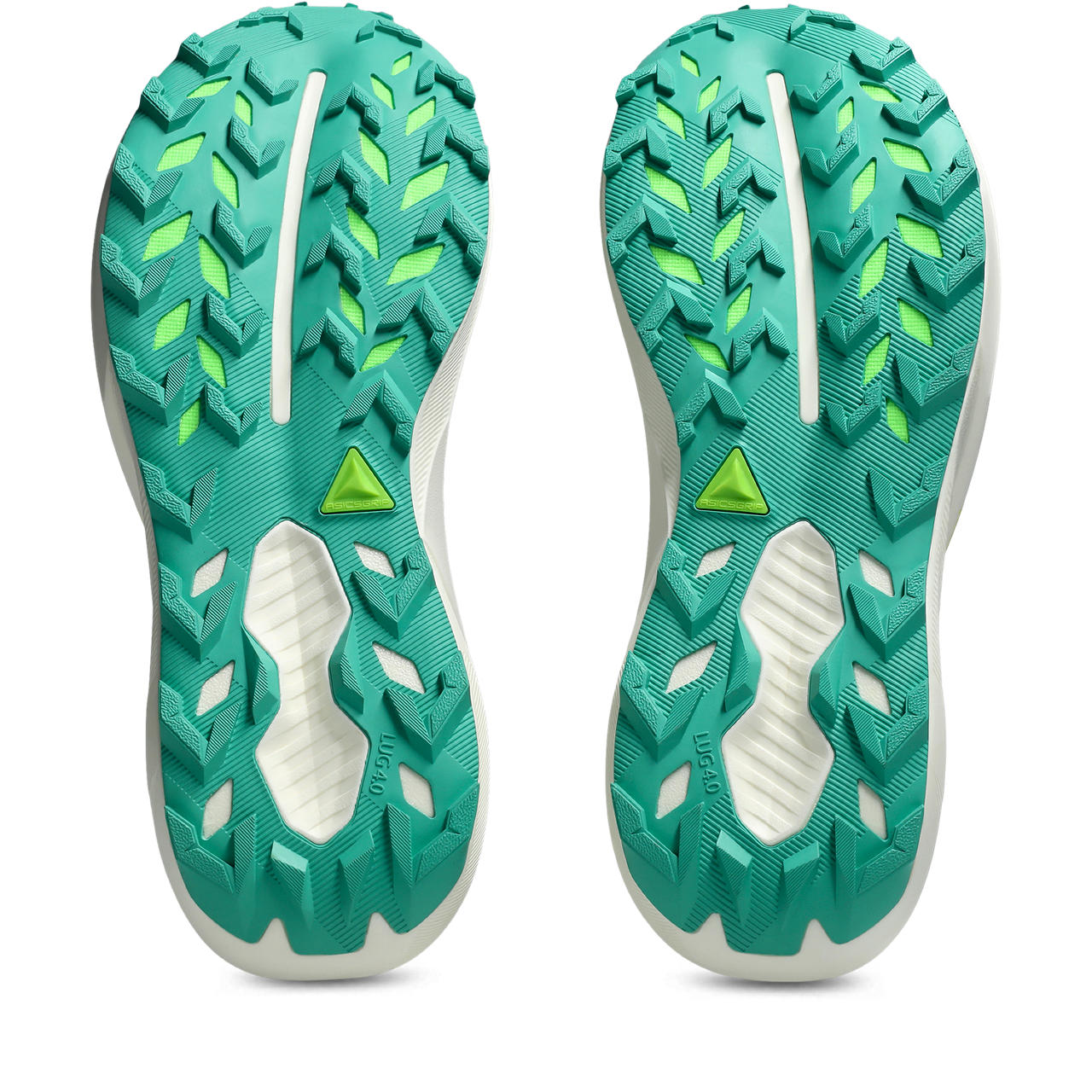 ASICS TRABUCO 14 - UOMO