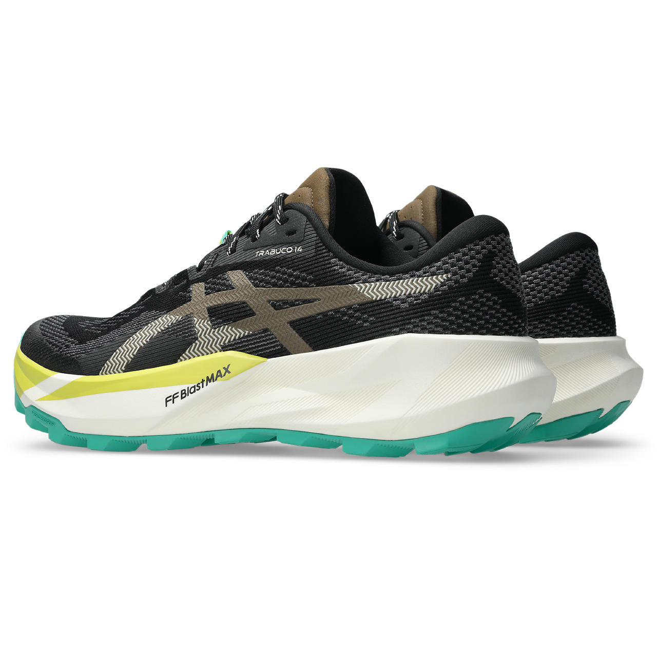 ASICS TRABUCO 14 - UOMO