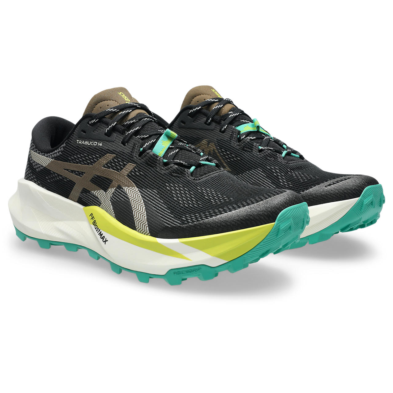 ASICS TRABUCO 14 - UOMO