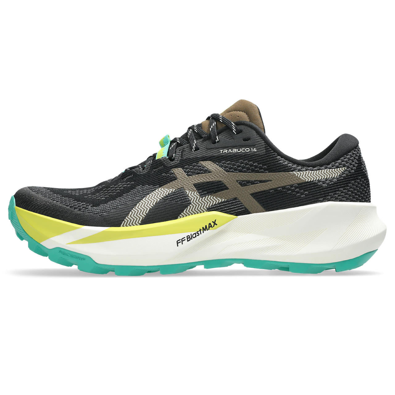ASICS TRABUCO 14 - UOMO
