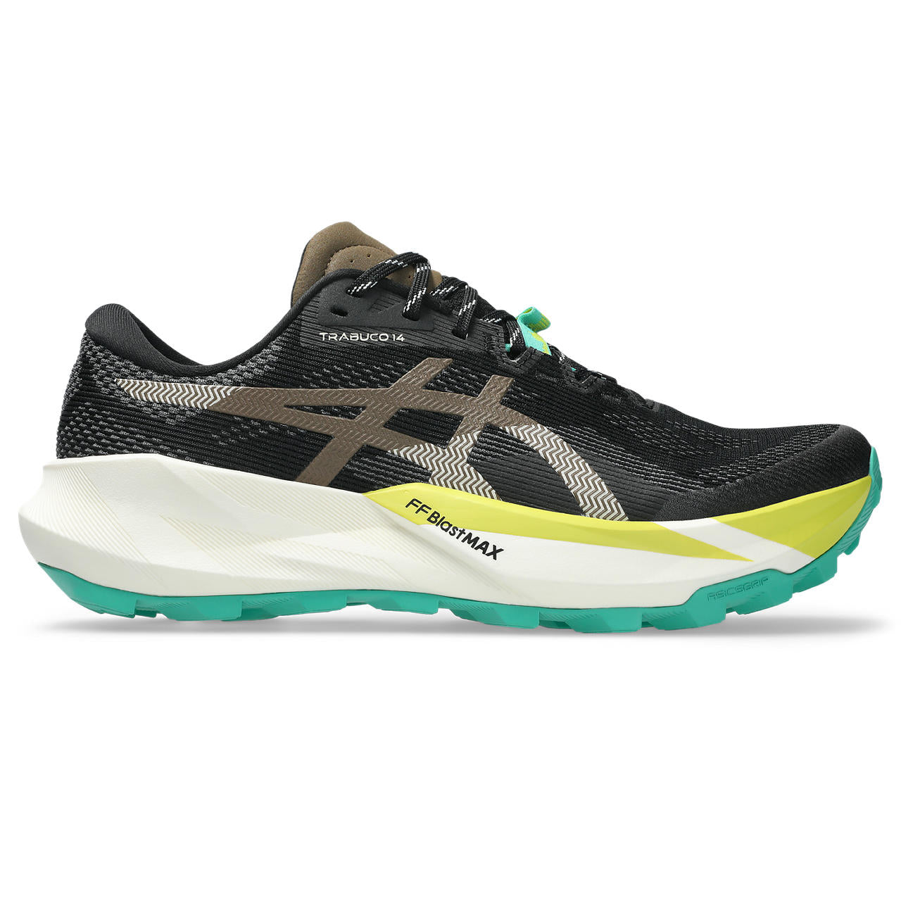 ASICS TRABUCO 14 - UOMO