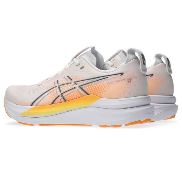 ASICS GEL KAYANO 33- UOMO