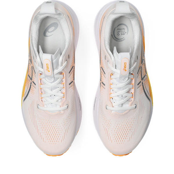 ASICS GEL KAYANO 33- UOMO