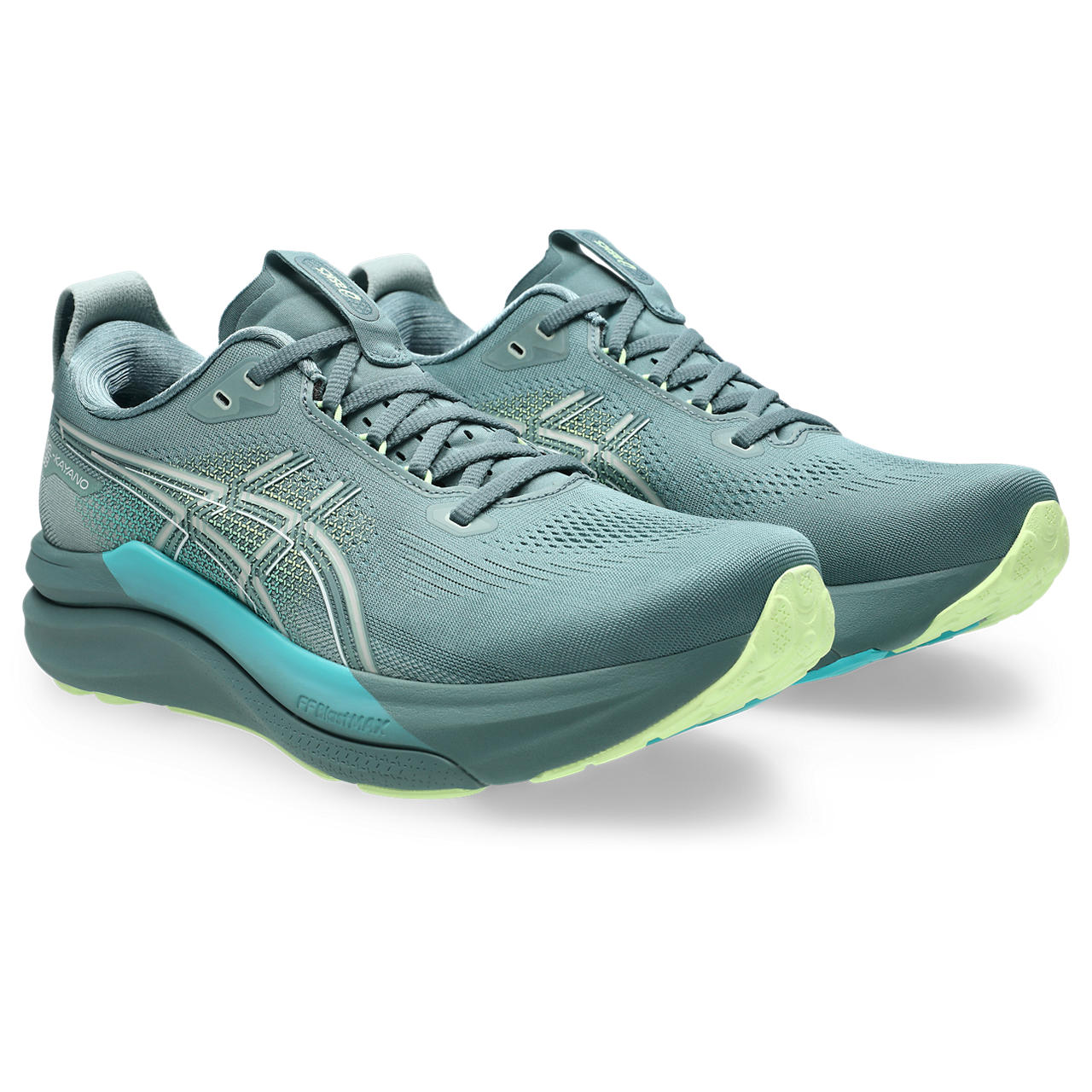 ASICS GEL KAYANO 33- UOMO