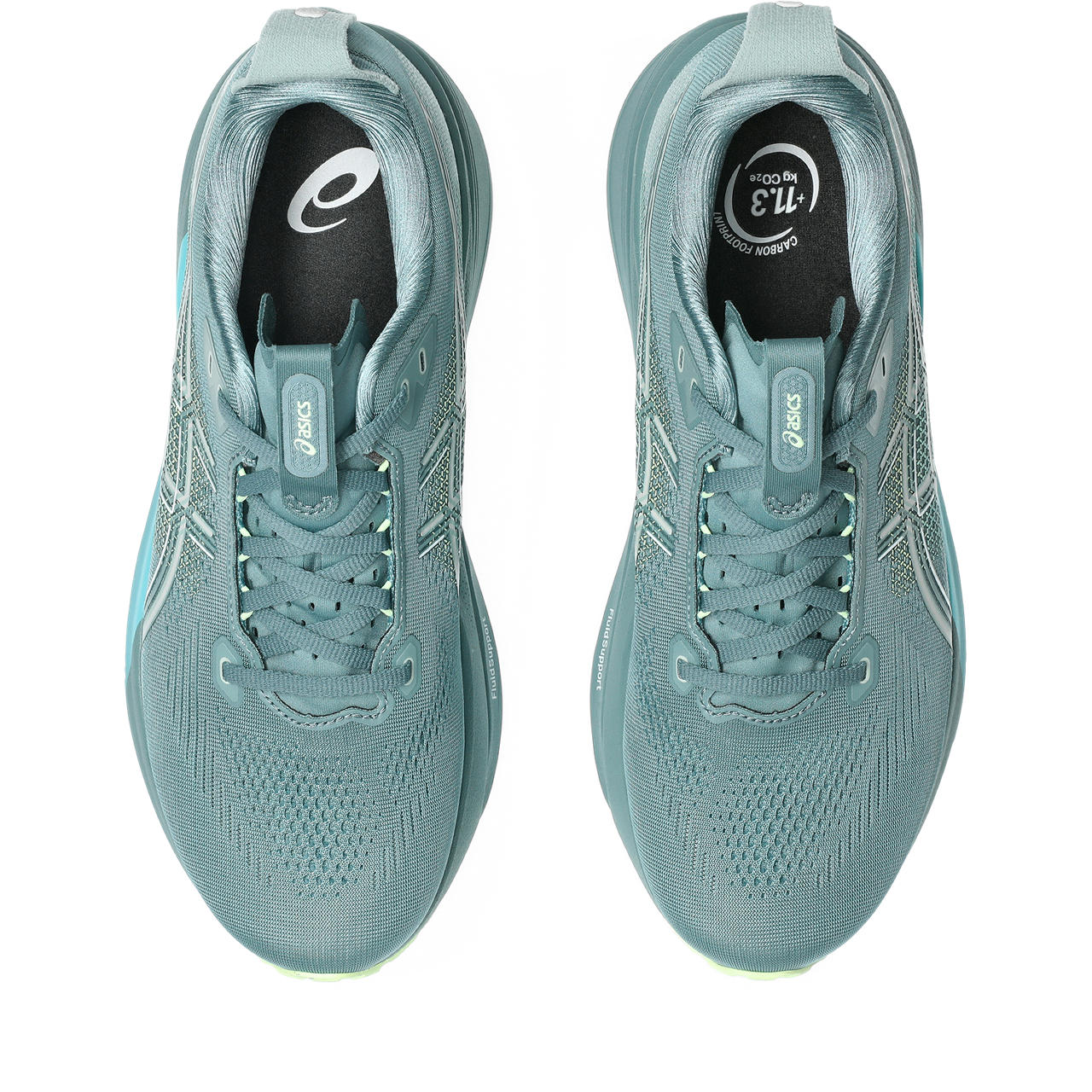 ASICS GEL KAYANO 33- UOMO