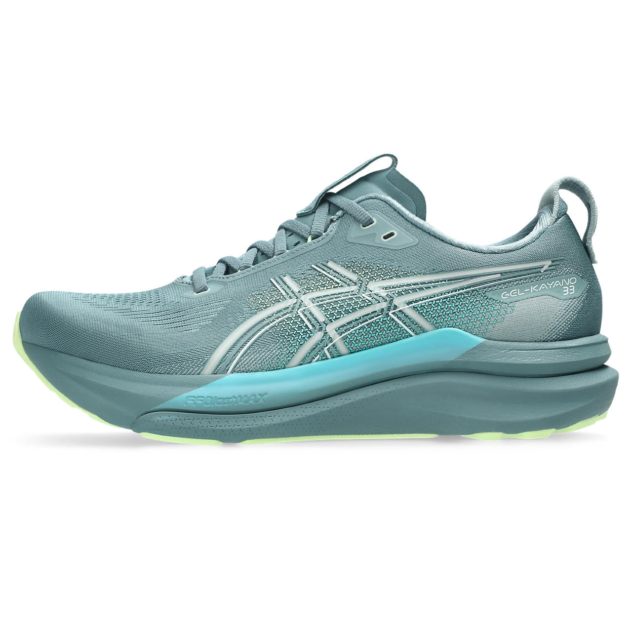 ASICS GEL KAYANO 33- UOMO