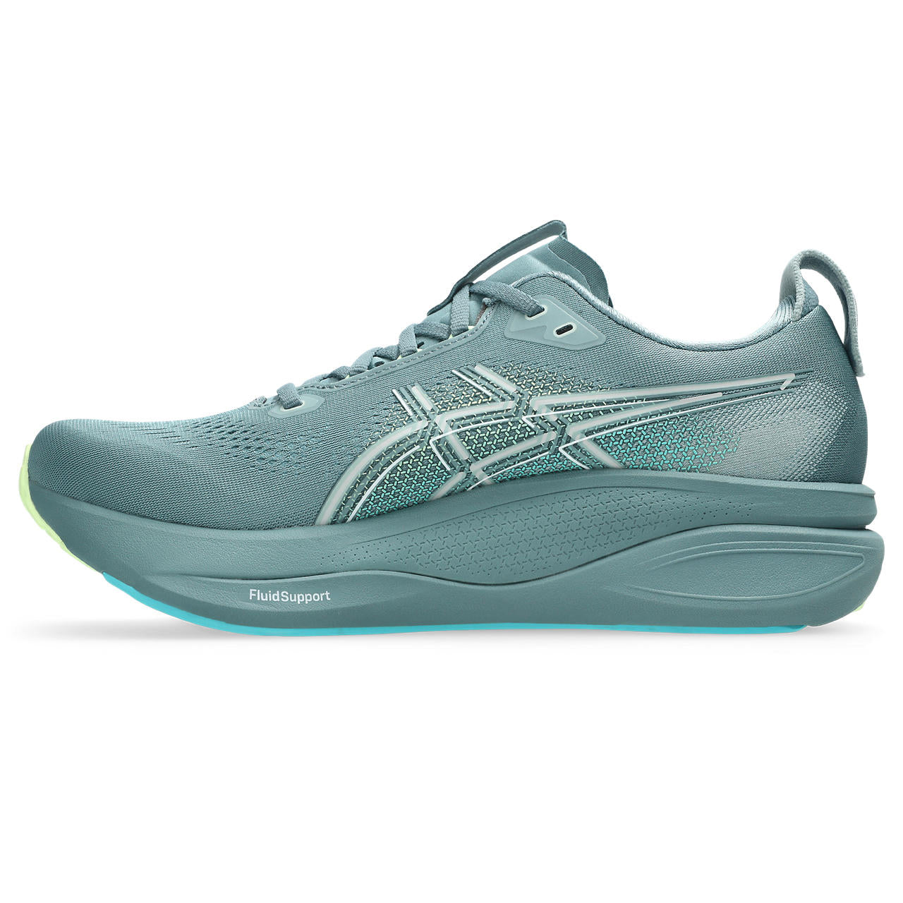 ASICS GEL KAYANO 33- UOMO
