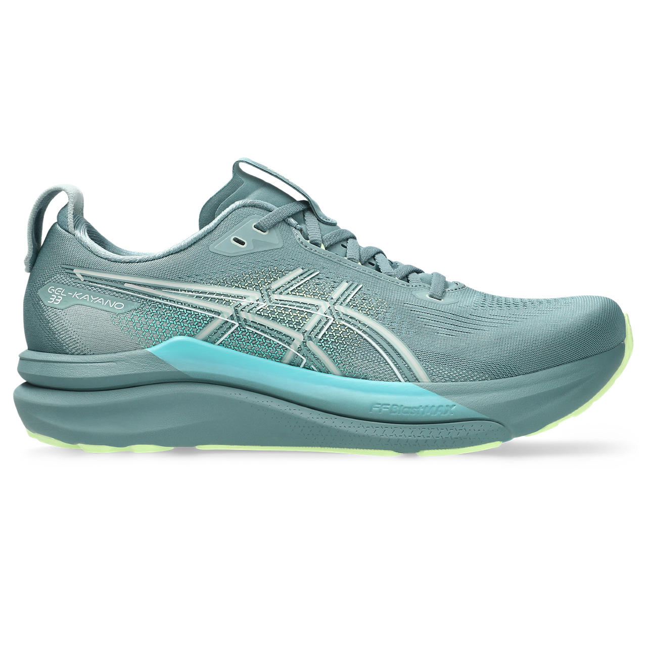 ASICS GEL KAYANO 33- UOMO