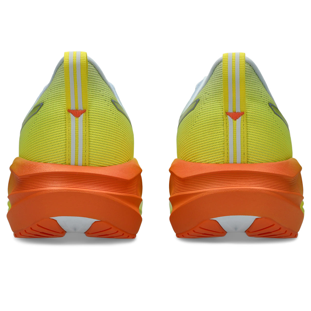 ASICS NOVABLAST 5 SUNNY SIZZLE-
UOMO