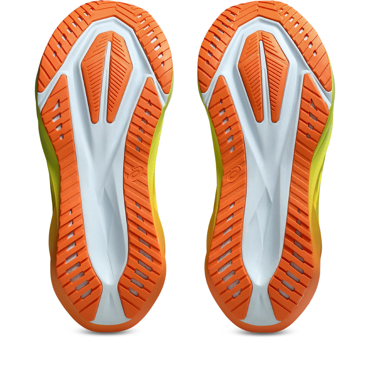 ASICS NOVABLAST 5 SUNNY SIZZLE-
UOMO