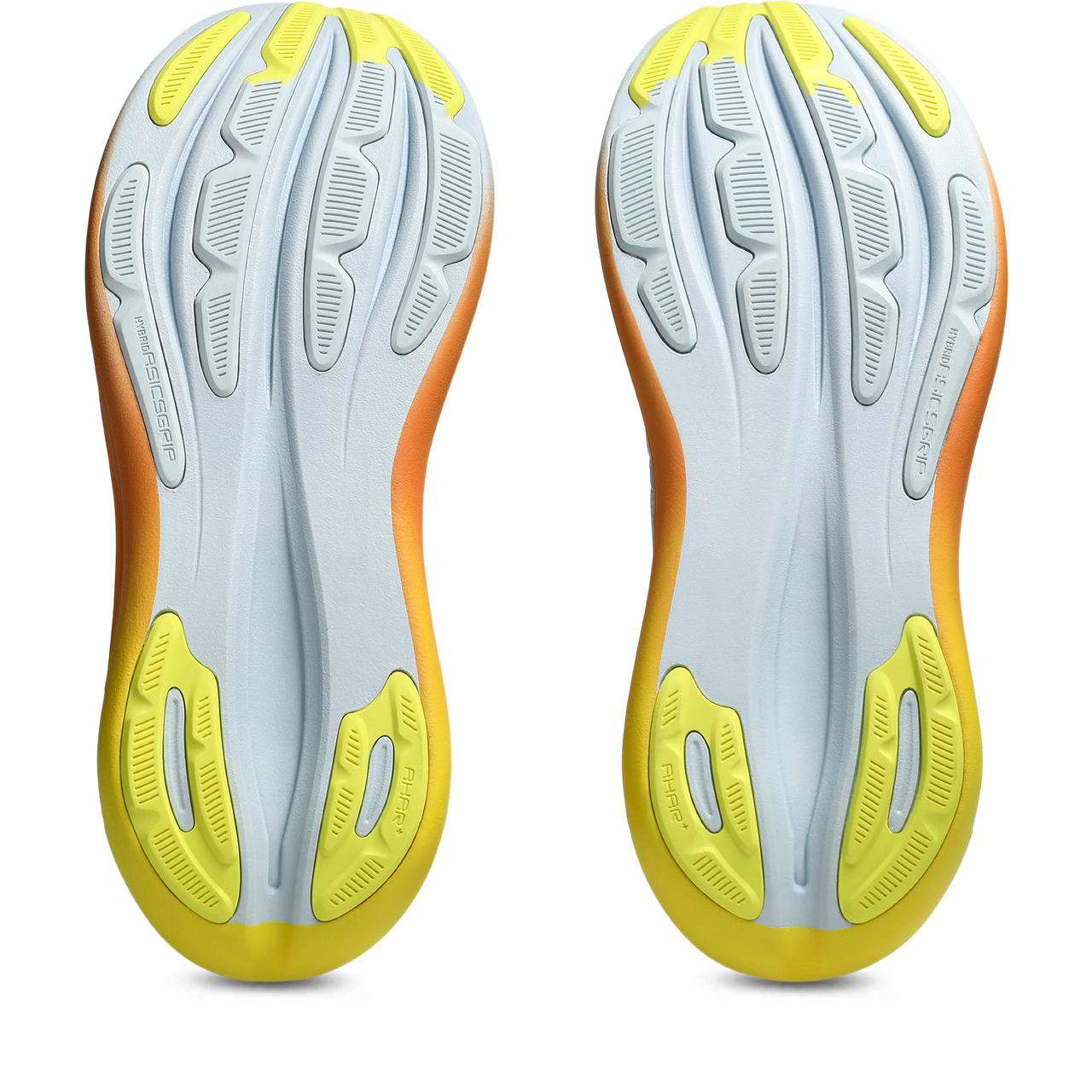 ASICS GEL-NIMBUS 28 SUNNY SIZZLE-
 UOMO