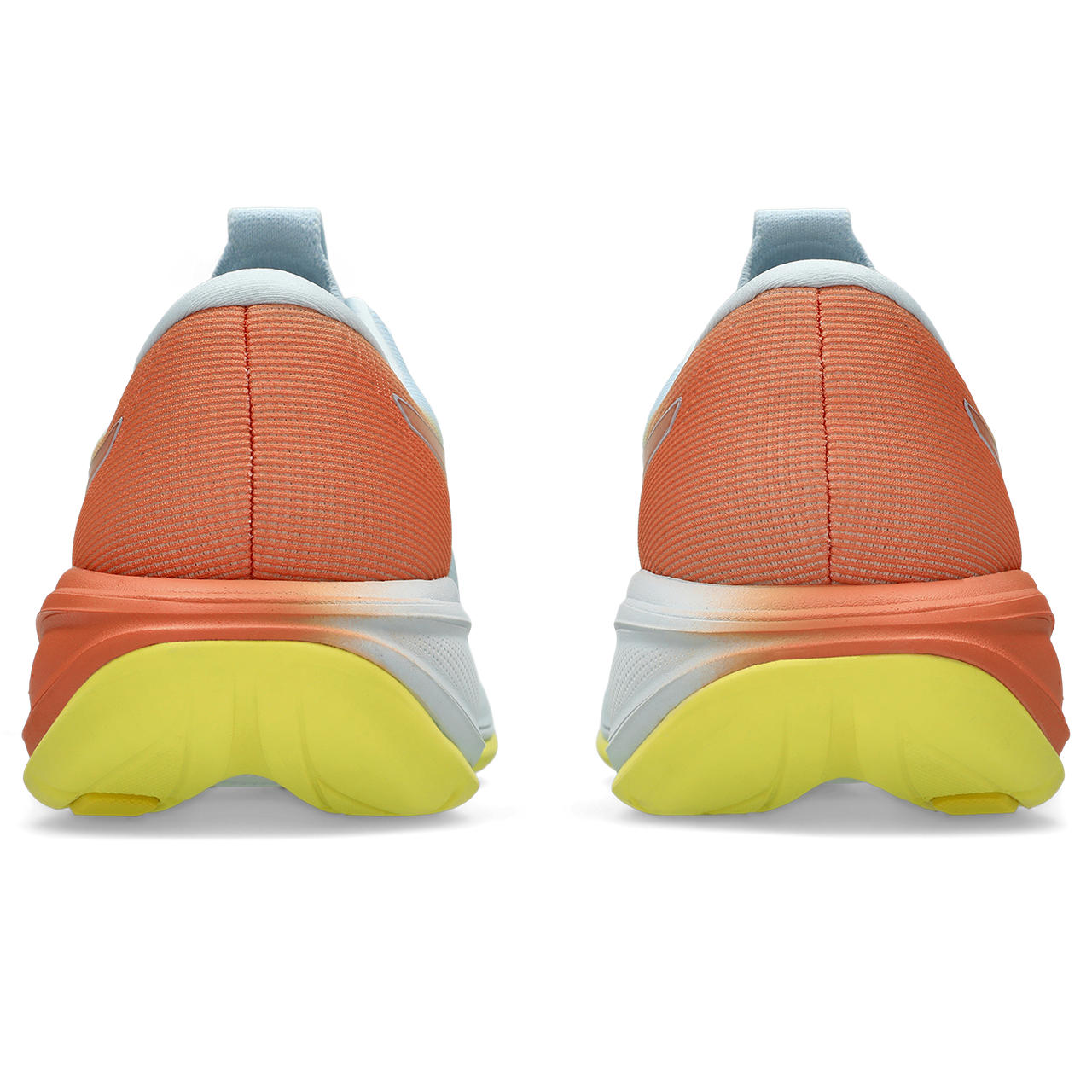 ASICS GEL-CUMULUS 28 SUNNY SIZZLE- UOMO