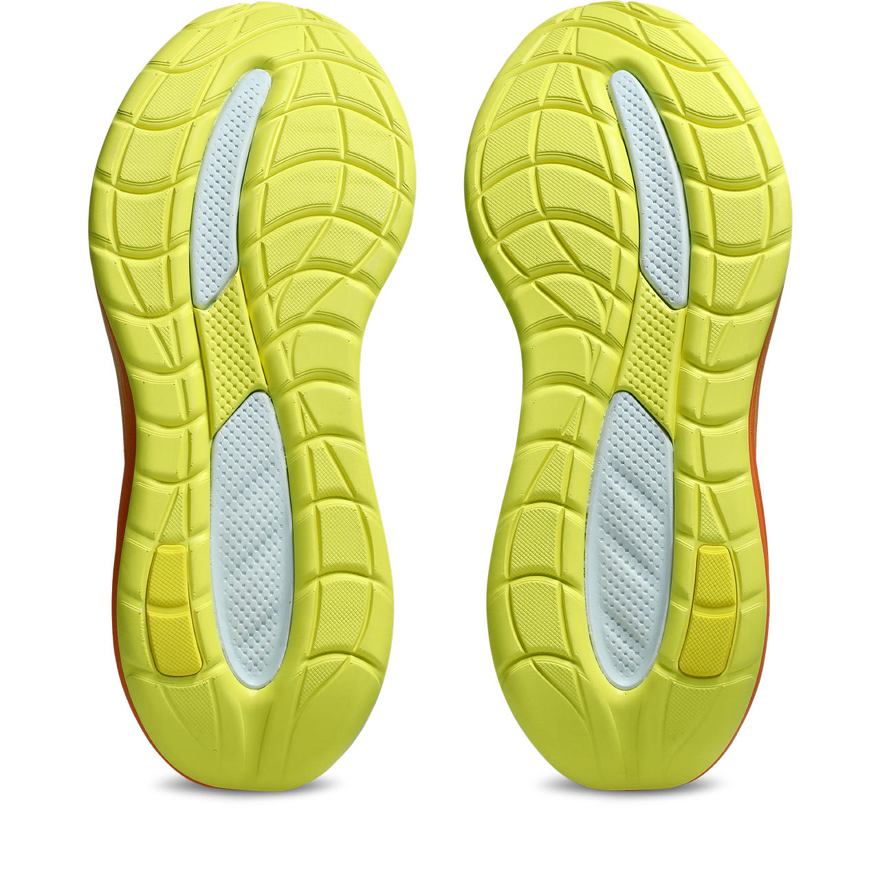 ASICS GEL-CUMULUS 28 SUNNY SIZZLE- UOMO