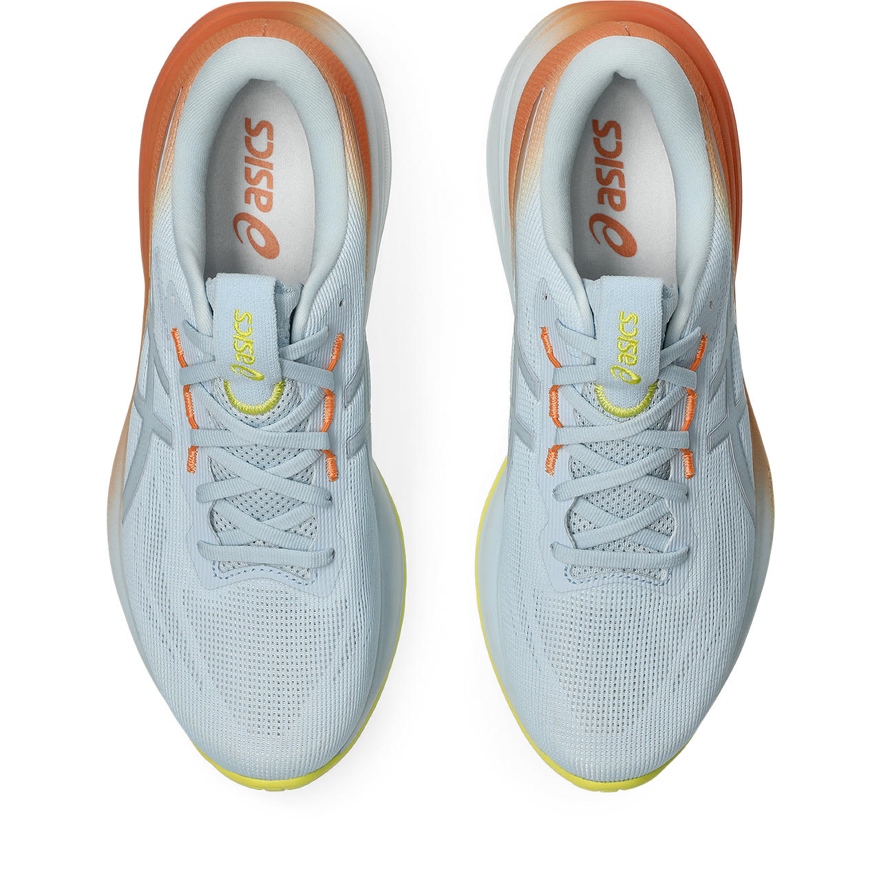 ASICS GEL-CUMULUS 28 SUNNY SIZZLE- UOMO