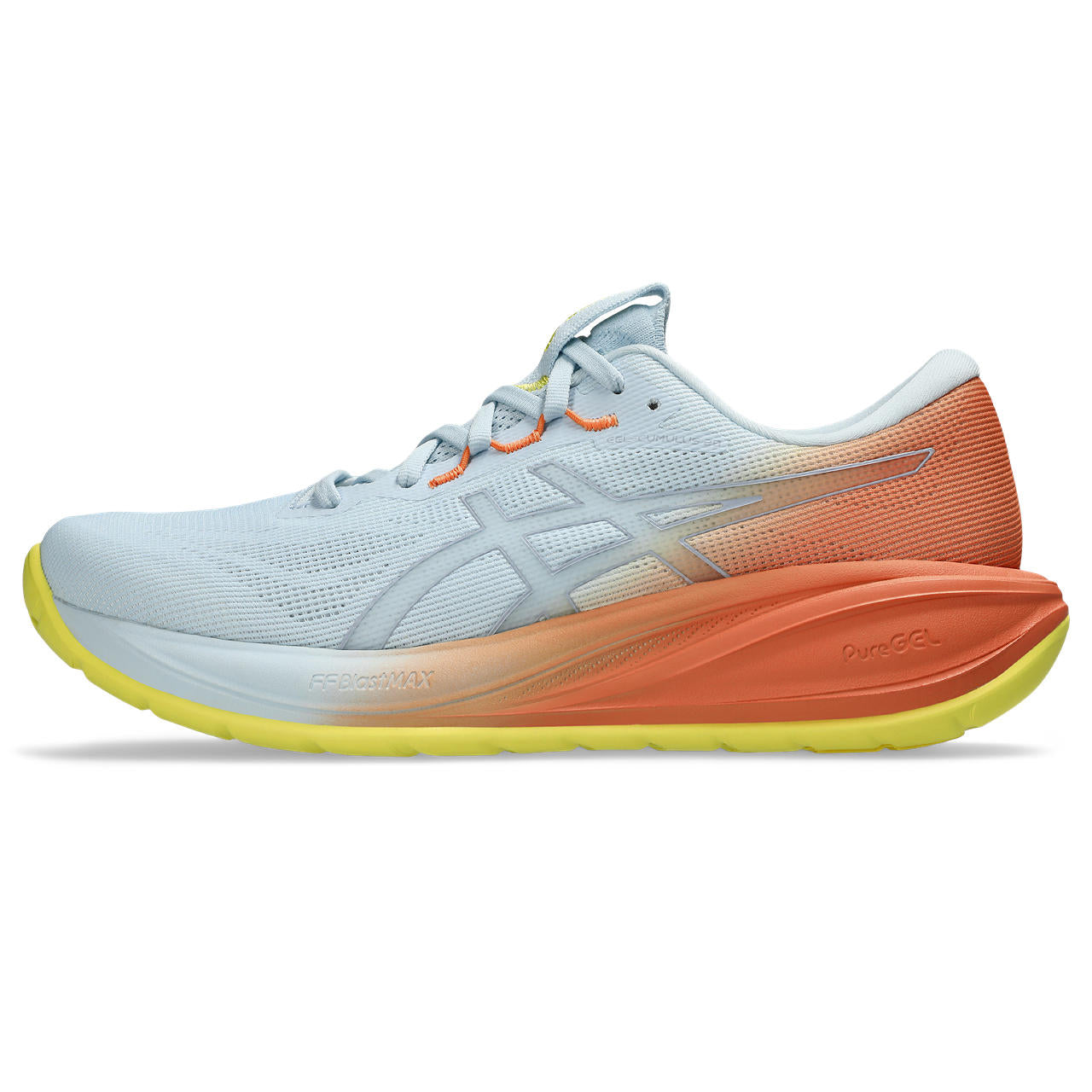 ASICS GEL-CUMULUS 28 SUNNY SIZZLE- UOMO