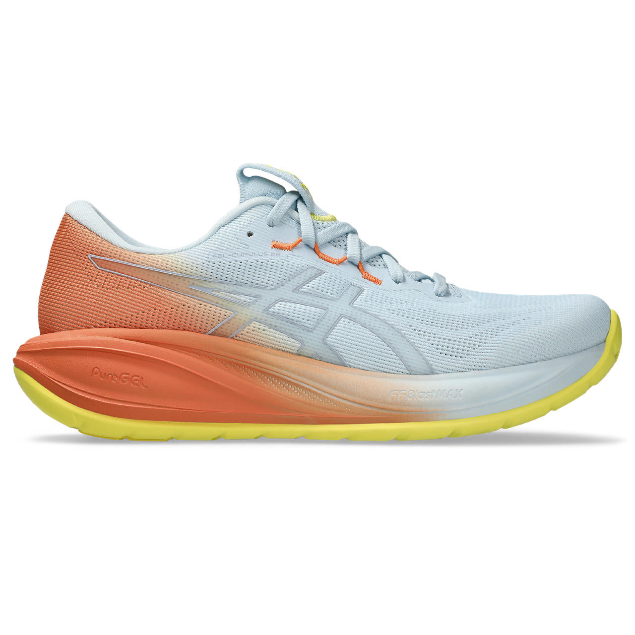 ASICS GEL-CUMULUS 28 SUNNY SIZZLE- UOMO