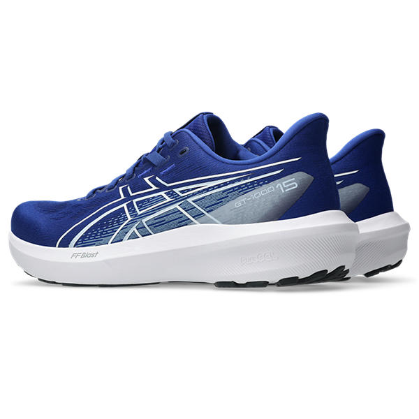 ASICS GT 1000 15 - UOMO